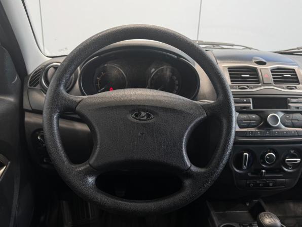 Lada (ВАЗ) Granta I Рестайлинг с пробегом 2023 года, цена 850 000 рублей, 26273 км, лифтбек, Автокод Объявления