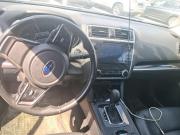 Subaru Outback V Рестайлинг Пермь  - изображение 12