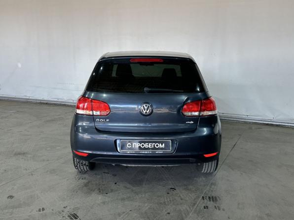 Volkswagen Golf VI с пробегом 2011 года, цена 649 000 рублей, 315798 км, хэтчбек, Автокод Объявления