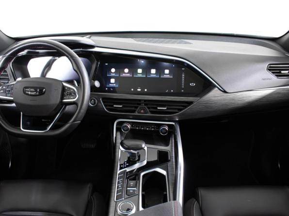 Geely Tugella I Рестайлинг с пробегом 2022 года, цена 2 417 000 рублей, 91884 км, внедорожник, Автокод Объявления