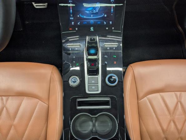 Chery Tiggo 8 Pro Max I с пробегом 2022 года, цена 2 200 000 рублей, 78044 км, внедорожник, Автокод Объявления