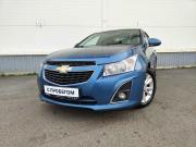 Chevrolet Cruze I Рестайлинг Санкт-Петербург  - изображение 23