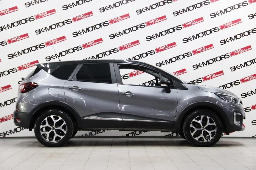 Renault Kaptur I Сургут  - изображение 6