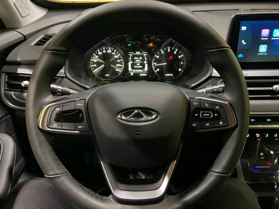 Chery Tiggo 4 Pro I Рестайлинг Новосибирск  - изображение 31