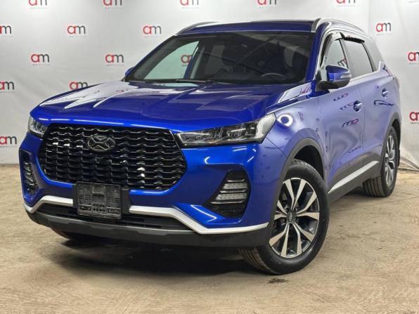 Xcite X-Cross 7 с пробегом 2024 года, цена 1 799 000 рублей, 43000 км, внедорожник, Автокод Объявления