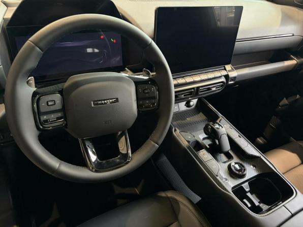 Новый Haval H7 I 2026 года, цена 4 199 000 рублей, внедорожник, Автокод Объявления