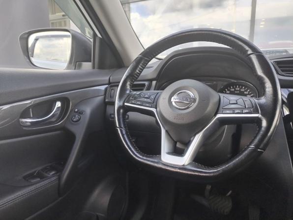 Nissan X-Trail III Рестайлинг с пробегом 2020 года, цена 2 150 000 рублей, 94000 км, внедорожник, Автокод Объявления