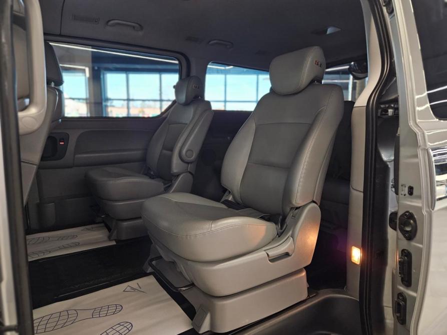 Hyundai Grand Starex I Краснодар  - изображение 10