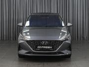 Hyundai Solaris II Рестайлинг Ставрополь  - изображение 26