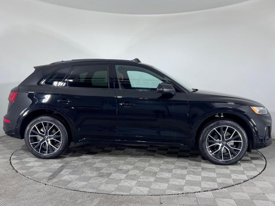 Audi SQ5 II (FY) Рестайлинг Ростов-на-Дону  - изображение 7