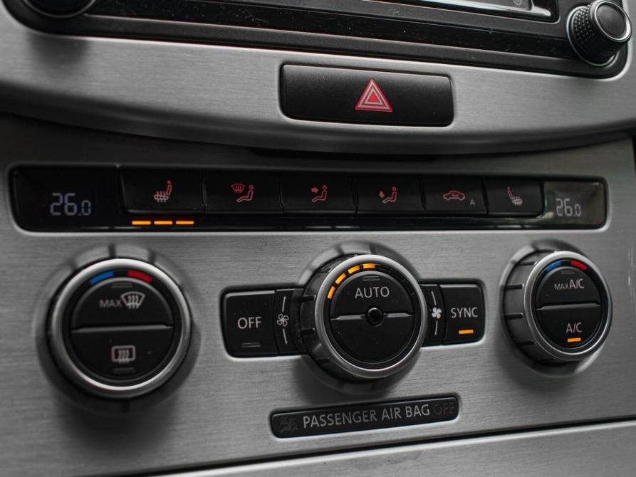 Volkswagen Passat CC I Рестайлинг Екатеринбург  - изображение 19