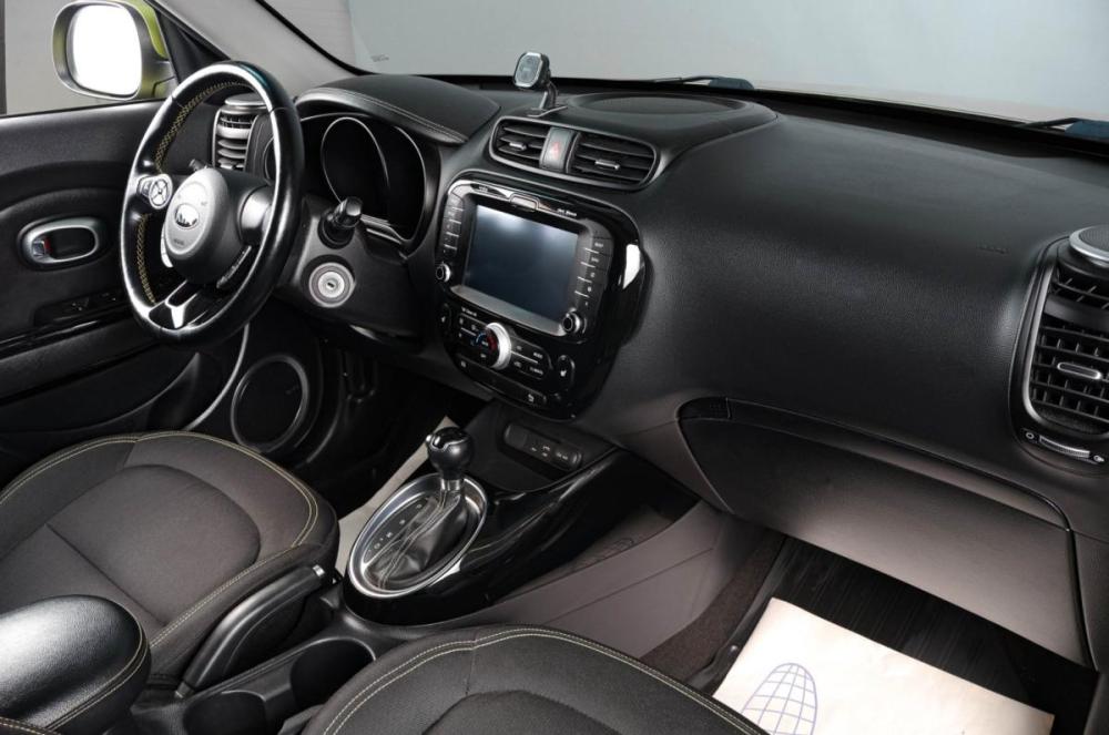 Kia Soul II Тюмень  - изображение 11