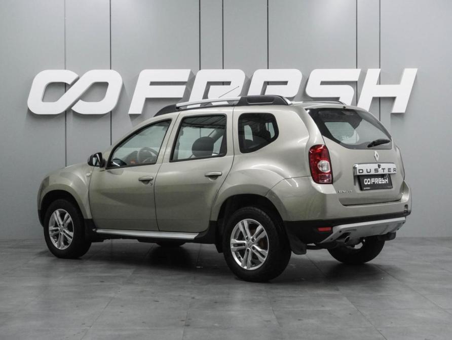 Renault Duster I Воронеж  - изображение 2