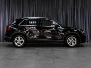 Audi Q3 II (F3) Тюмень  - изображение 30
