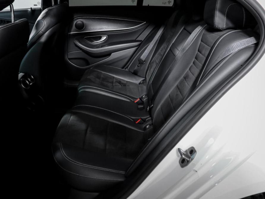 Mercedes-Benz E-Класс V (W213 S213 C238) Рестайлинг Москва  - изображение 10
