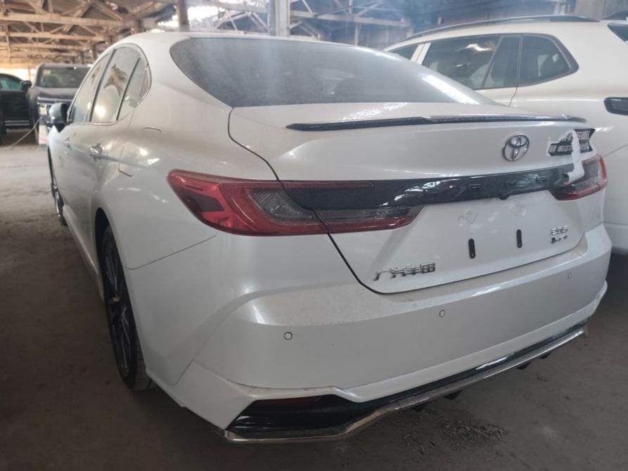 Toyota Camry IX (XV80) China Market Самара  - изображение 2