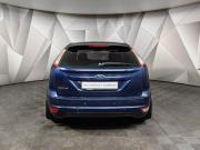 Ford Focus II Рестайлинг Москва  - изображение 27