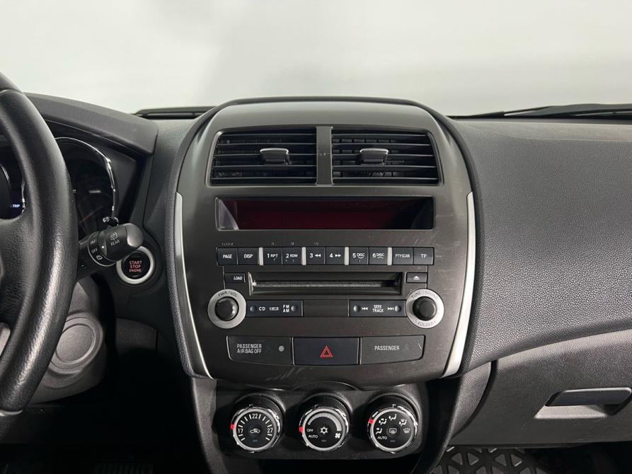 Mitsubishi ASX I Архангельск  - изображение 19