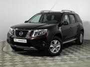 Nissan Terrano III (D10) Санкт-Петербург  - изображение 17