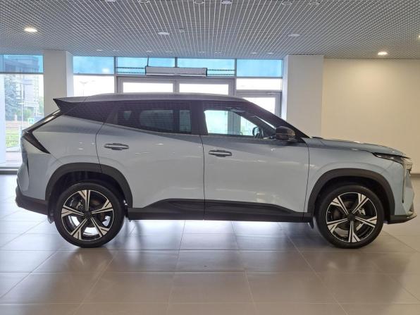Geely Cityray с пробегом 2024 года, цена 2 540 000 рублей, 19104 км, внедорожник, Автокод Объявления
