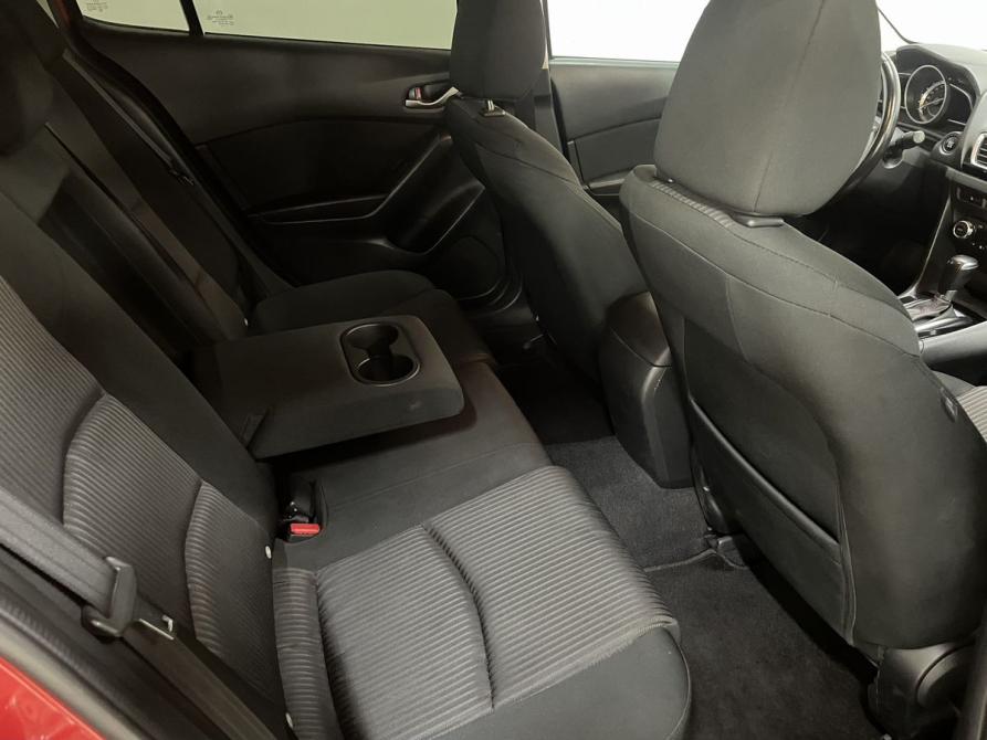 Mazda 3 III (BM) Воронеж  - изображение 18