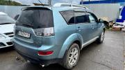 Mitsubishi Outlander II Киров  - изображение 6