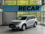 Mitsubishi Outlander III Рестайлинг 3 Санкт-Петербург  - изображение 36