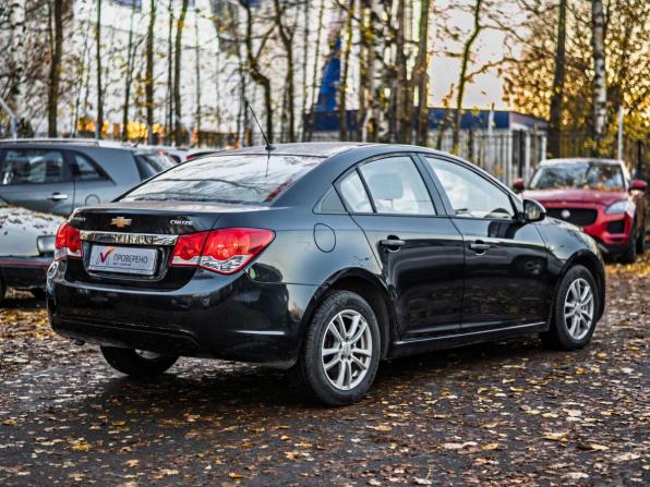 Chevrolet Cruze I с пробегом 2012 года, цена 570 000 рублей, 207689 км, хэтчбек, Автокод Объявления