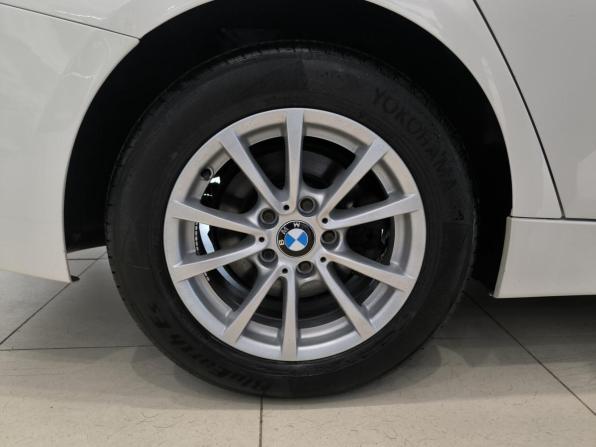 BMW 3 серии VI (F3x) с пробегом 2014 года, цена 1 699 000 рублей, 139124 км, седан, Автокод Объявления