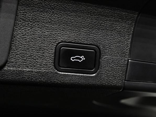 Geely Tugella I Рестайлинг с пробегом 2022 года, цена 2 549 700 рублей, 62185 км, внедорожник, Автокод Объявления