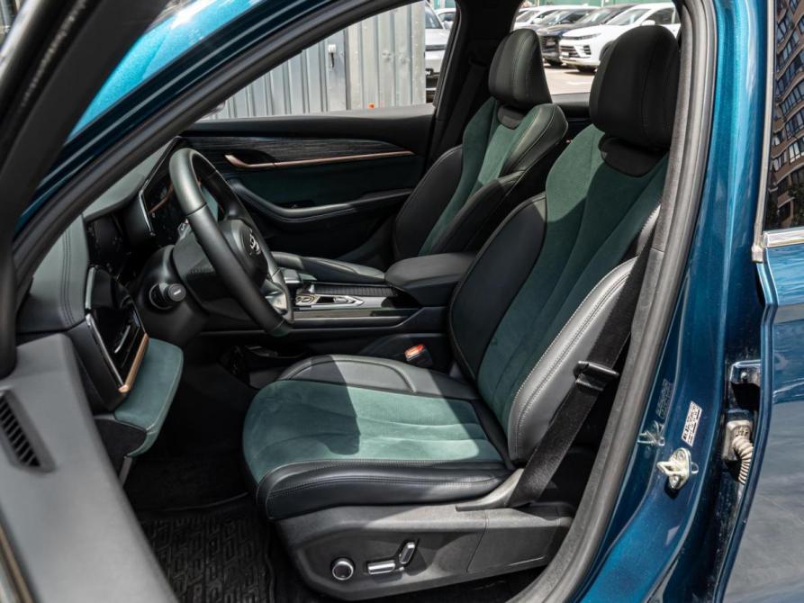 Geely Monjaro I Краснодар  - изображение 10