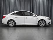 Chevrolet Cruze I Ставрополь  - изображение 22