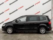 Volkswagen Sharan II Екатеринбург  - изображение 39