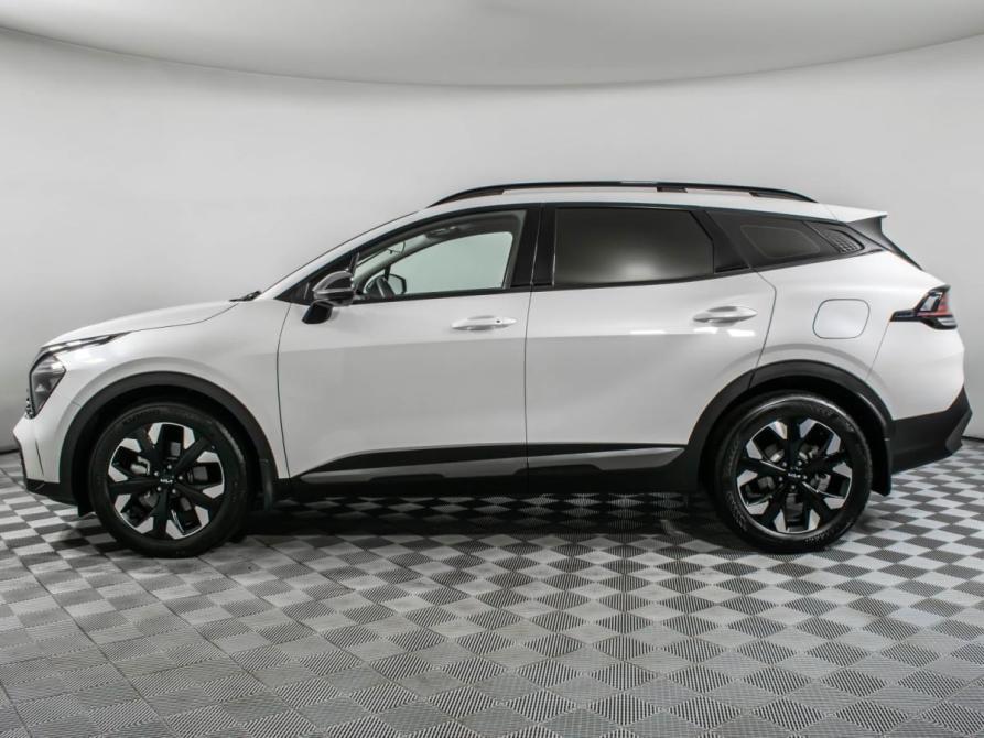 Kia Sportage V Москва  - изображение 8