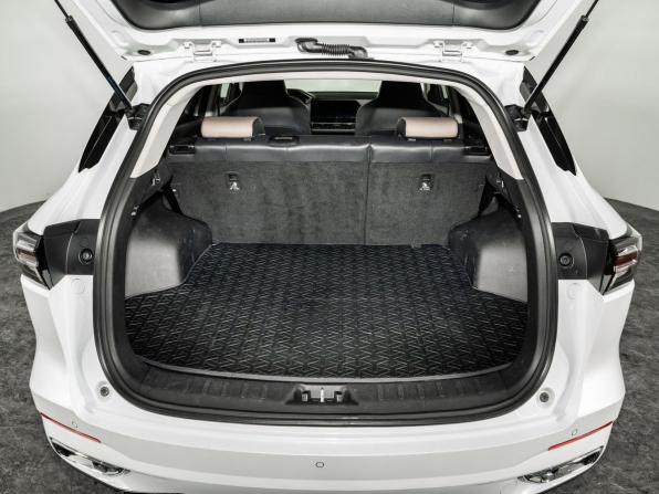Changan CS55 Plus II с пробегом 2023 года, цена 1 845 500 рублей, 53041 км, внедорожник, Автокод Объявления