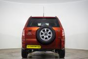 Chery Tiggo (T11) I Рестайлинг (FL) Оренбург  - изображение 24