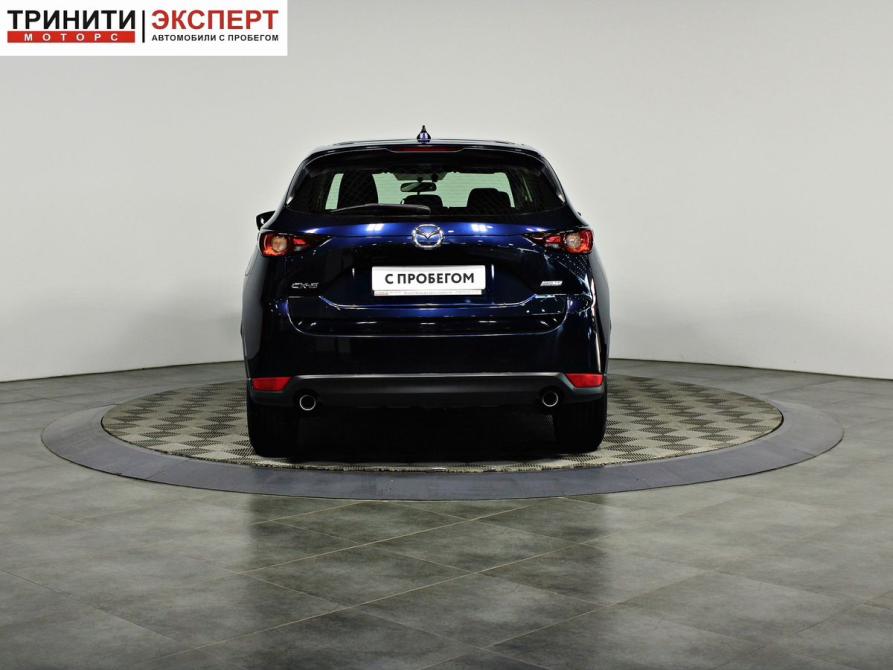 Mazda CX-5 II Белгород  - изображение 5
