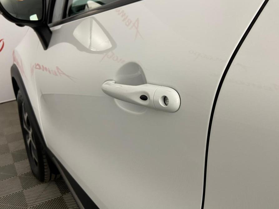 Renault Kaptur I Рестайлинг Псков  - изображение 20