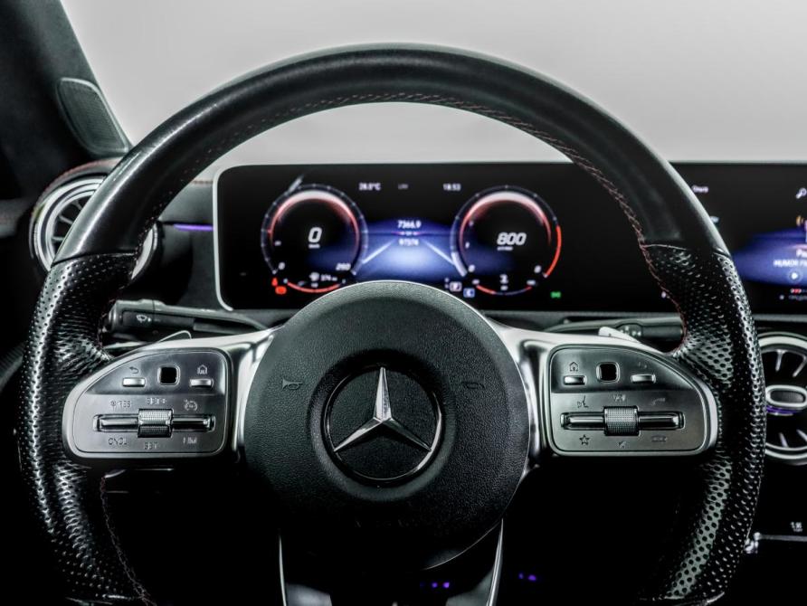 Mercedes-Benz CLA II (C118 X118) Санкт-Петербург  - изображение 26