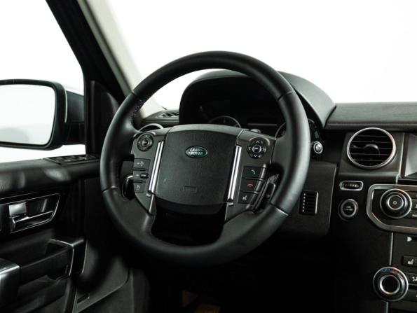 Land Rover Discovery IV с пробегом 2011 года, цена 1 679 585 рублей, 215033 км, внедорожник, Автокод Объявления