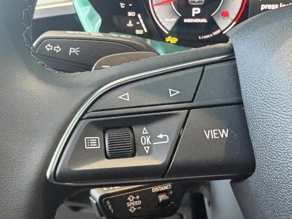 Новый Audi Q3 II (F3) 2026 года, цена 4 250 000 рублей, внедорожник, Автокод Объявления