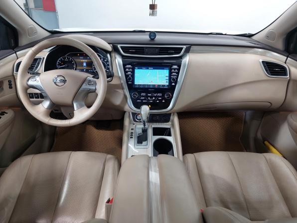 Nissan Murano III (Z52) Рестайлинг с пробегом 2018 года, цена 2 250 000 рублей, 133500 км, внедорожник, Автокод Объявления
