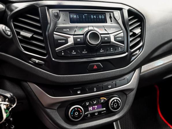 Lada (ВАЗ) Vesta I с пробегом 2021 года, цена 940 000 рублей, 186284 км, универсал, Автокод Объявления