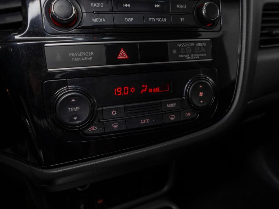 Mitsubishi Outlander III Рестайлинг 3 Москва  - изображение 15