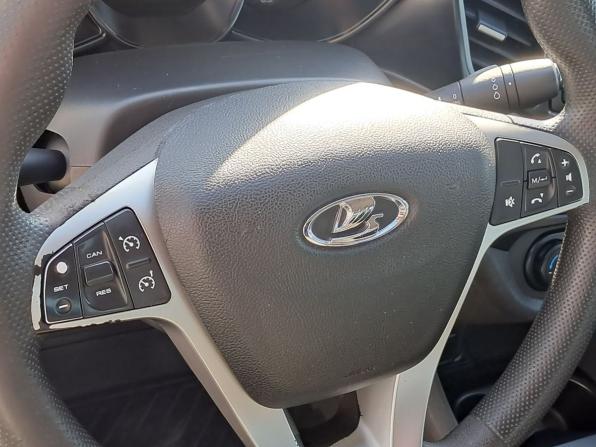 Lada (ВАЗ) Vesta I с пробегом 2022 года, цена 820 000 рублей, 153370 км, седан, Автокод Объявления