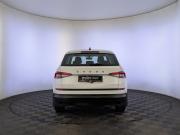 Skoda Kodiaq I Москва  - изображение 32