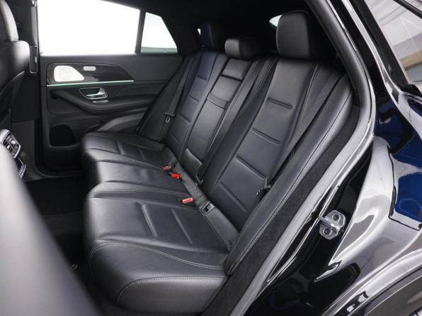 Mercedes-Benz GLE Coupe II (C167) с пробегом 2022 года, цена 9 168 888 рублей, 61933 км, внедорожник, Автокод Объявления