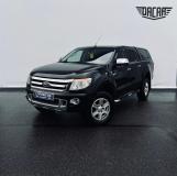 Ford Ranger T6 Санкт-Петербург  - изображение 23
