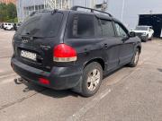 Hyundai Santa Fe Classic Санкт-Петербург  - изображение 13