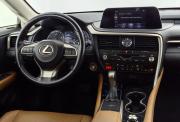 Lexus RX IV Рестайлинг Волгоград  - изображение 48